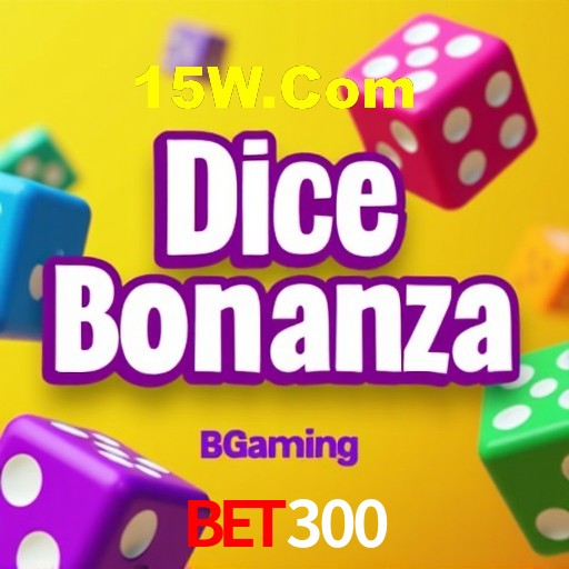 cassino bet300