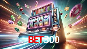 Blackjack Table bet300