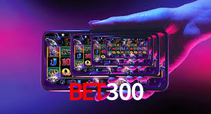 Roulette Table bet300