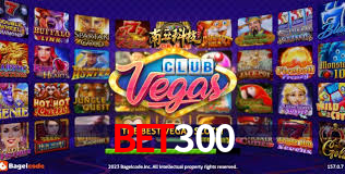 Tournaments bet300