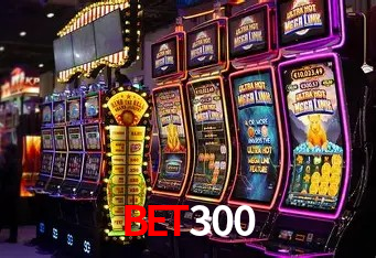 Experiência VIP bet300