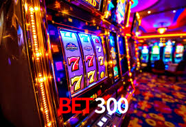 VIP Casino bet300