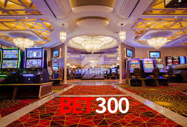 Programa VIP bet300
