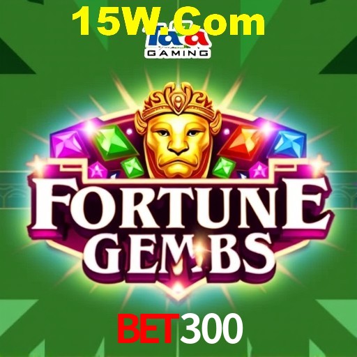 Welcome Bonus bet300