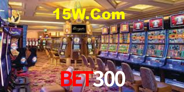 Exclusive Games bet300