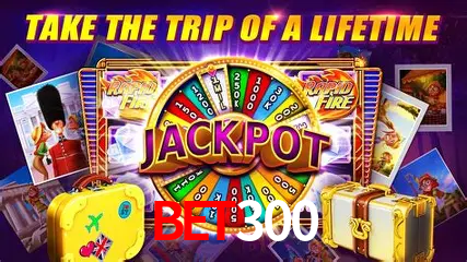 Slot Games bet300