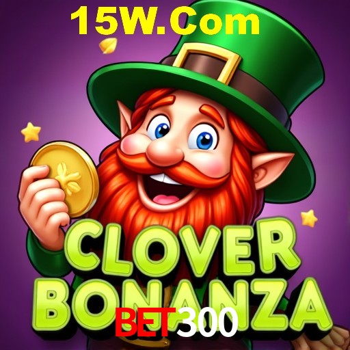 Slot Games bet300