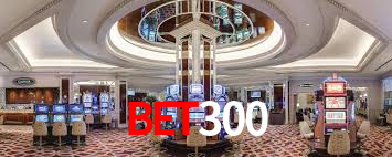 bet300.com