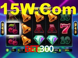 bet300 casino