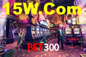 bet300 casino