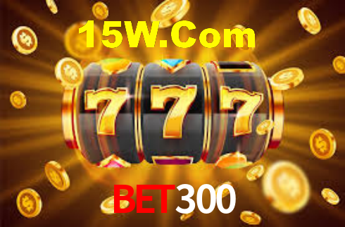 bet300 App Interface