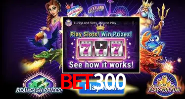 Games Directory bet300