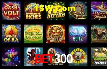 Player Reviews bet300