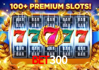 Secure Login bet300