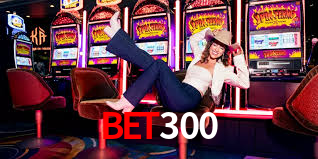 bet300