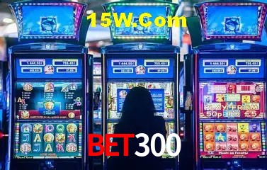 Game Providers bet300