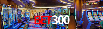 Live Casino bet300