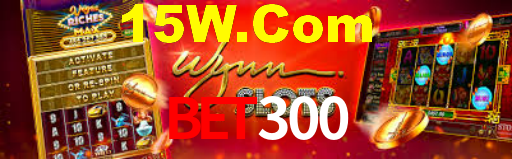 bet300 casino