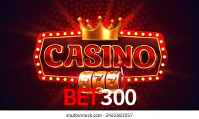 Exclusive Games bet300